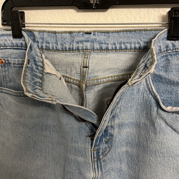 Levi’s Men’s Jeans, Machine Washed, Men’s Size 34x30, Model 512, Cotton, Tapered - Picture 5 of 10